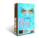Martinni 360 Degree Caffeine Eye Lift