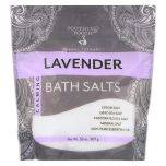 Soothing Touch Lavender Bath Salts 32 oz
