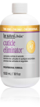 Be Natural Cuticle Eliminator - 18 fl oz