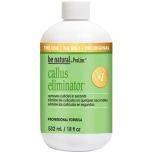 Be Natural Callus Eliminator