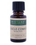 Biotone Muscle Comfort Essential Oil 1/2 oz