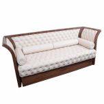 Touch America Masquerade Daybed+Massage Table