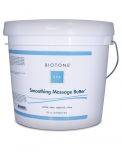 Biotone Smoothing Massage Butter 1 Gallon