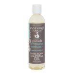 Soothing Touch Muscle Comfort Bath, Body & Massage Oil 8 oz
