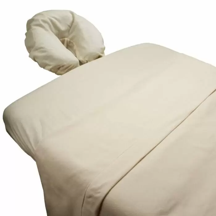 Cot flannelette sheets sale