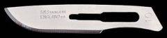 Swann Morton #10 Carbon Steel Dermaplaning Blade, Sterile