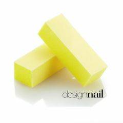 3-Sided Yellow Sanding Block - 20 count