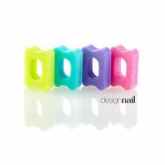 Digits Individual Toe & Finger Spacers (48 Pieces)