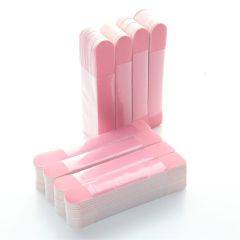 Pro-sticks™ Refill Pack Dark Pink – 280 Grit (200 Pack + NO Handle)