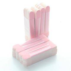 Pro-sticks™ Refill Pack Light Pink – 320 Grit (200 Pack + NO Handle)