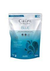 Cirepil Blue Wax Beads - 28.22 oz