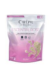 Cirepil Escential Rose Wax Beads - 28.22 oz