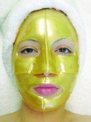 Martinni 24K Gold Collagen Mask 