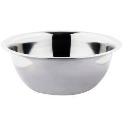 3 qt Stainless Steel Bowl