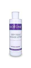Biotone Deep-Tissue Lotion-8oz
