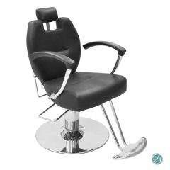 HERMAN All-Purpose Chair (Black)