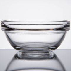 Glass Bowl - 5 oz