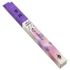 Kyoto Cherry Blossoms - Kyo-zakura - 1 bundle (35 sticks)