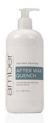Amber Products After-Wax Quench 16 oz.