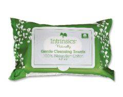 Intrinsics Gentle Cleansing Towel- 25 Ct.