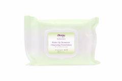 Dukal Reflections Make-Up Remover Cleansing Towelettes