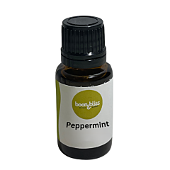 Boon & Bliss Peppermint Essential Oil 15ml