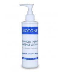 Biotone Advanced Therapy Massage Lotion 8 oz