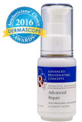 Advanced Rejuvenating Concepts Advanced Repair Redness Relief Serum - 2 oz Pro Size