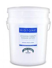 Biotone Advanced Therapy Massage Lotion - 5 Gallon