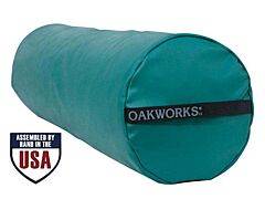 Oakworks Bolster- 8 x 26 Round Air