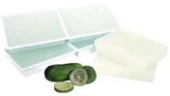 Amber Products 6lb. Cucumber Paraffin