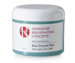 Advanced Rejuvenating Concepts Pro-Lactic Blue Enzyme Peel 30% - 5 oz Pro Size