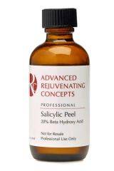 Advanced Rejuvenating Concepts Pro-Salicylic Peel 20% - 2.0 pH - 2 oz