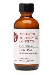 Advanced Rejuvenating Concepts Pro-Lactic Peel 30% - 1.9 pH - 2 oz Pro Size