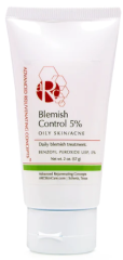 Advanced Rejuvenating Concepts Blemish Control Treatment 5% BPO - 2 oz Retail Size