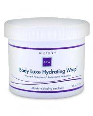 Biotone Body Luxe Hydrating Wrap 4 oz