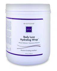 Biotone Body Luxe Hydrating Wrap 51 oz