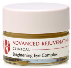 Advanced Rejuvenating Concepts Brightening Eye Complex - 0.5 oz Retail Size