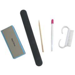 DL Pro Disposable Kit for Natural Nails
