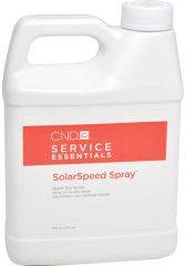 CND  VINYLUX SolarSpeed Spray   32 fl oz