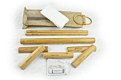 Bamboo-Fusion Chair Stick Set With Usb
