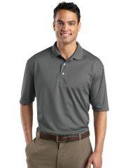 Men’s Polo Shirt-STEEL GREY-XL