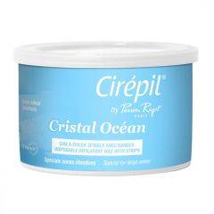 Cirepil Wax, Cristal Ocean