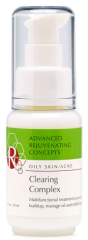 Advanced Rejuvenating Concepts Clearing Complex - 1 fl oz Retail Size