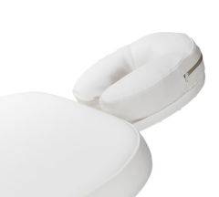 Equipro Adjustable Crescent Shape Headrest
