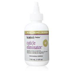 Be Natural by ProLinc Cuticle Eliminator, 4 oz