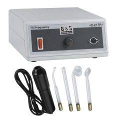 OPEN BOX-High Frequency Facial System / Single Unit