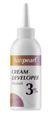 Hairpearl Tint Developer  3%