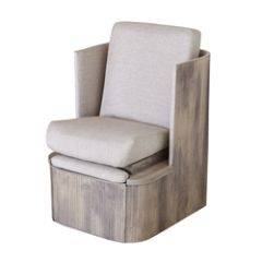 Dorset Pedicure Spa Chair - Lounge Style