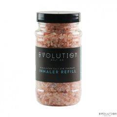 Evolution Salt Refill Crystal Salt For Inhaler Use